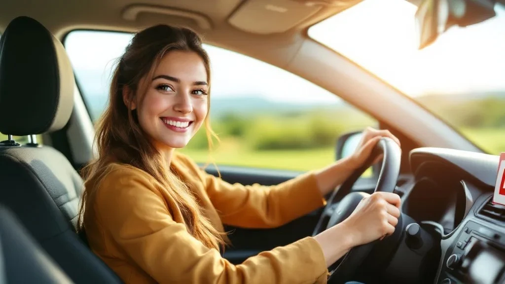 How to Pass Your Driving Test Quickly in the UK
