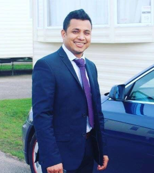 Abu Noman Shohag