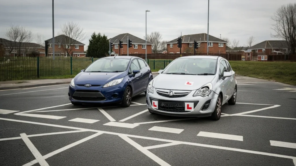 Breaking Traffic Rules Consequences: What Really Happens & How to Stay Safe