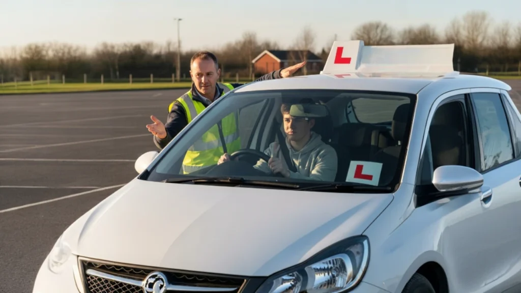 How to Improve Steering Control: A Complete Guide for UK Drivers