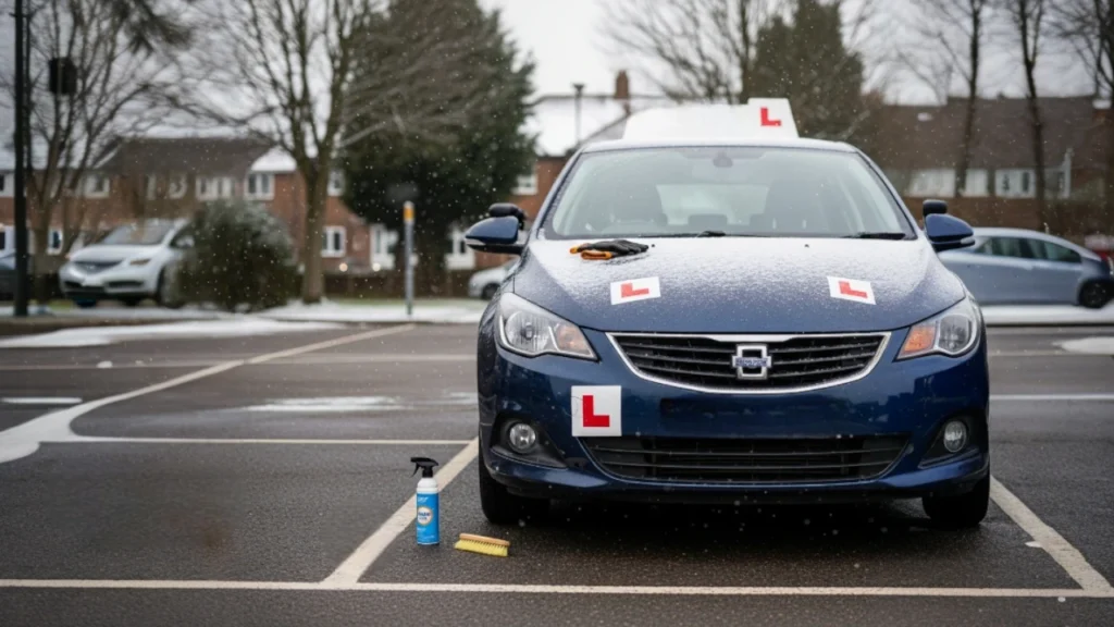 Winter Car Care Tips for UK Drivers: Your Essential Survival Guide