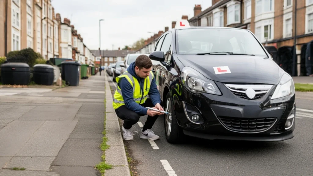Introduction: Why Tyre Pressure Matters More Than You Think