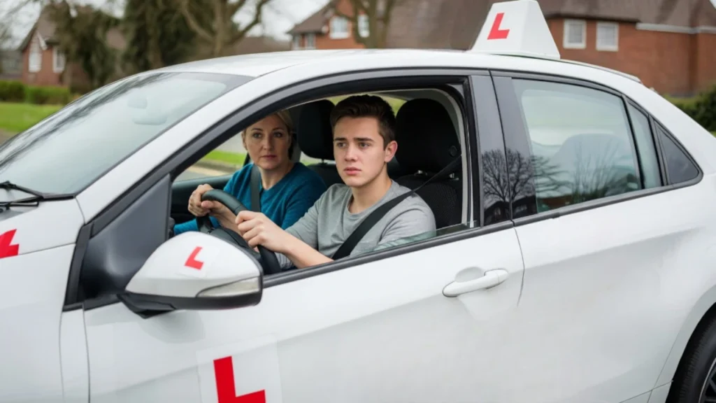 First Lesson Nerves: How Beginners Overcome Fear and Drive with Confidence