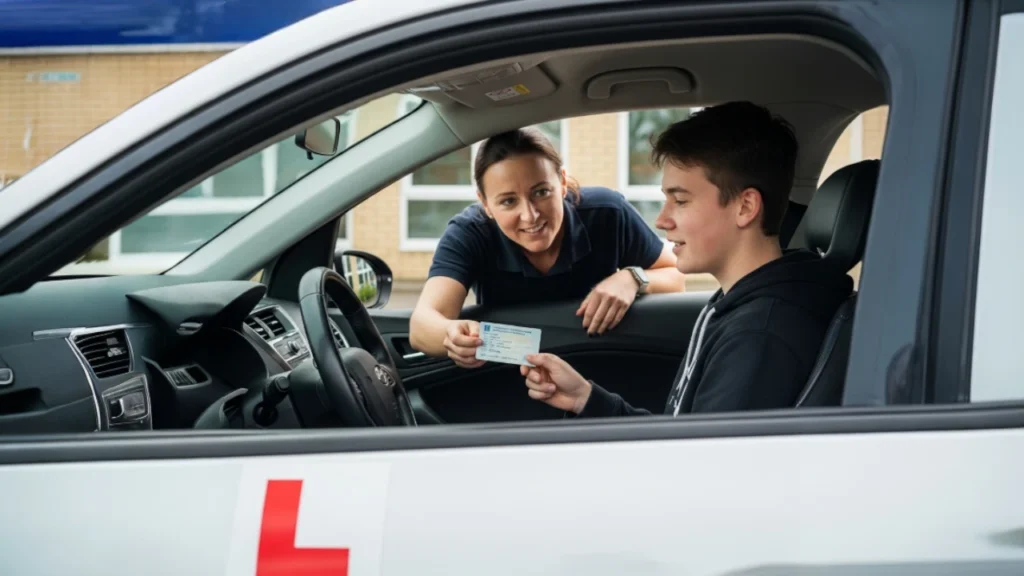 How to Get Your UK Provisional Licence Quickly: The Complete 2025 Guide
