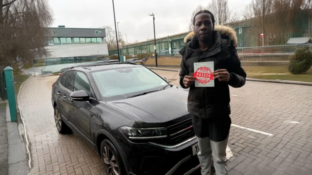 New Driver Rules After Passing the Test: What You MUST Know