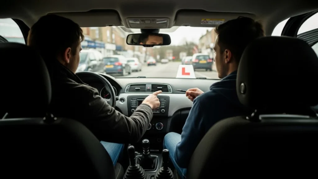 UK Highway Code Basics Every Learner Must Know