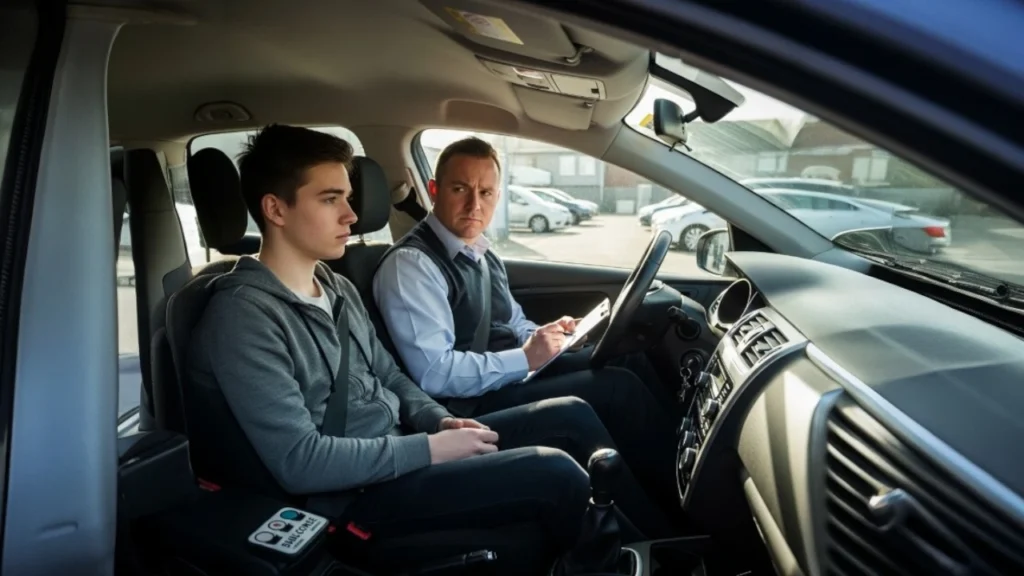 How to Pass Your UK Driving Test First Time: The Complete 2026 Guide