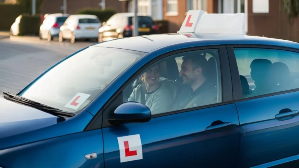 From Nervous Beginner to Confident Driver: Your Complete Transformation Guide