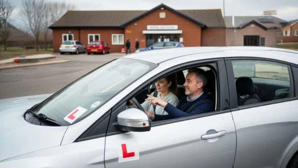 Practical Driving Test Day Preparation Tips