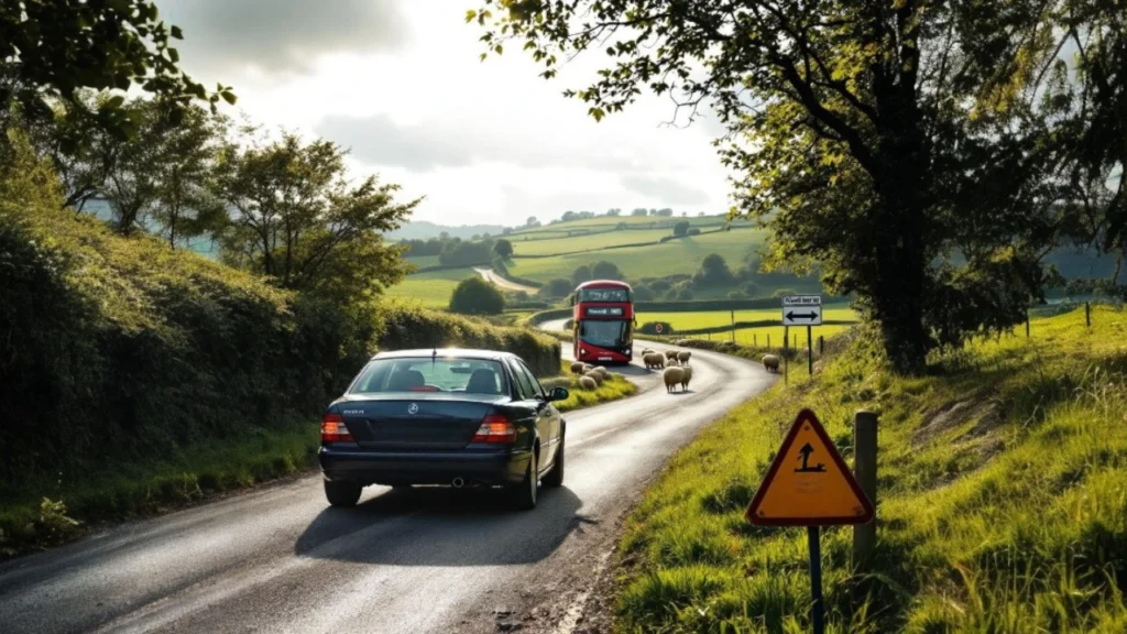 Road Safety Tips for New Drivers in the UK: Your Essential Guide