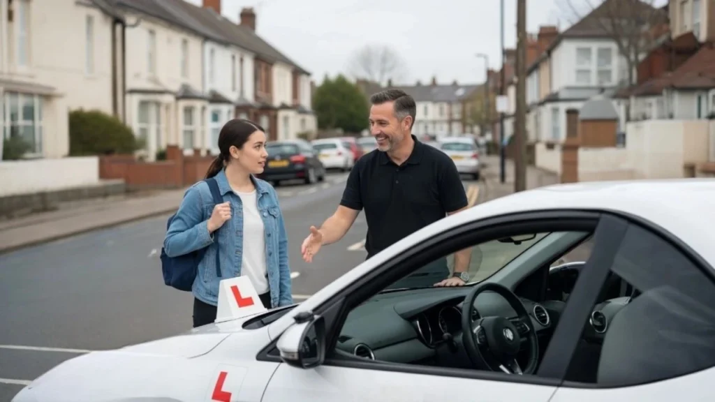 What to Know Before Starting Driving Lessons