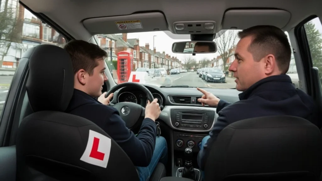 How to Build Good Driving Habits Early | Essential Guide for New UK Drivers