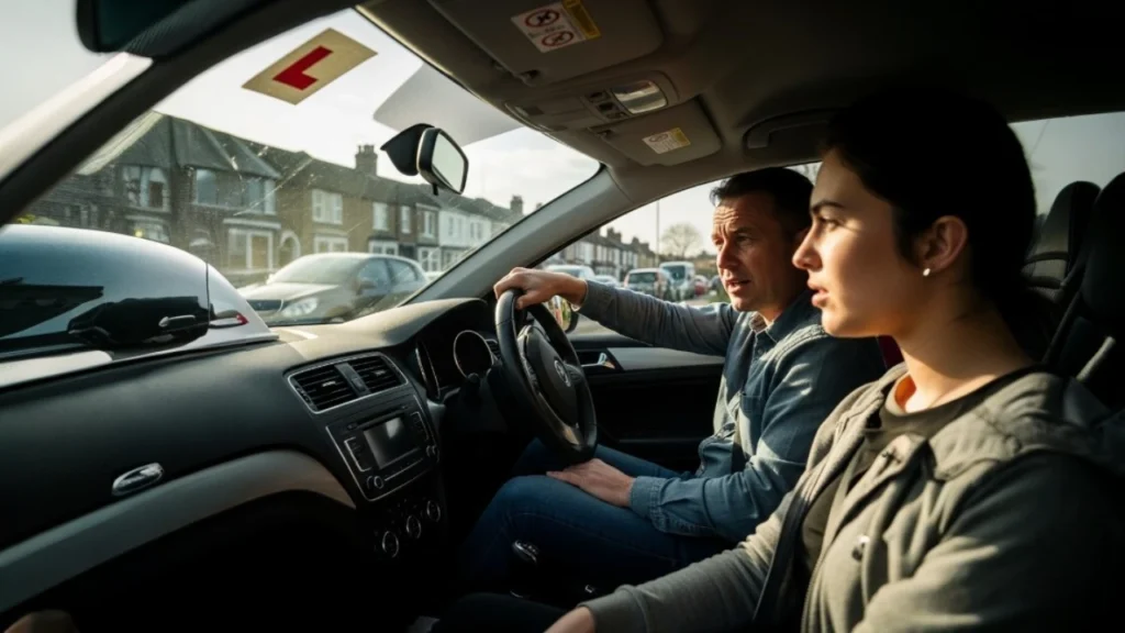 Common Questions Every New Driver Asks | Essential UK FAQ Guide
