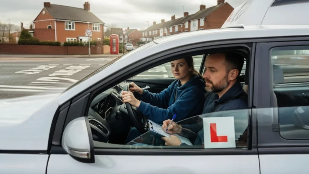 Proven Tips to Pass Your UK Driving Test with Confidence