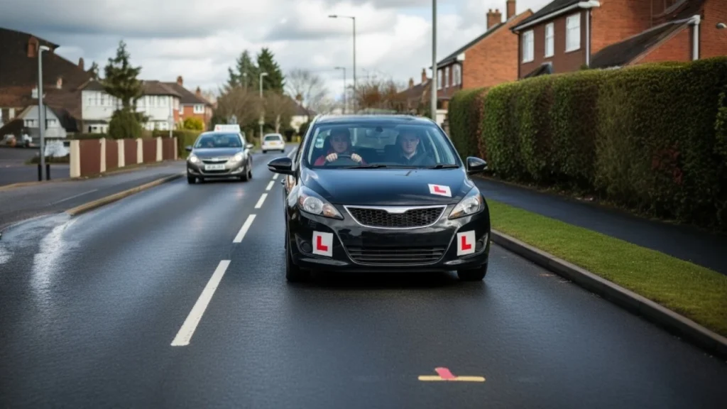 Safe Following Distance: A Beginner's Guide to Safer Driving