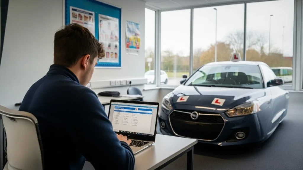 Easy Steps to Prepare for the UK Theory Driving Test | Pass First Time