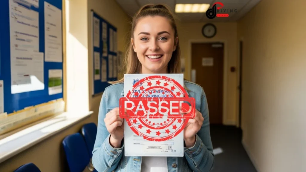 Real Story: Passing the Driving Test on First Try | A Learner's Journey