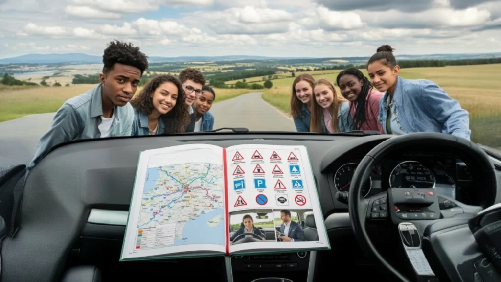Driving Academy UK: Your Complete Guide to Learning Driving in the UK